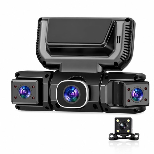 Carvid dash cam auto 360 - carvid,