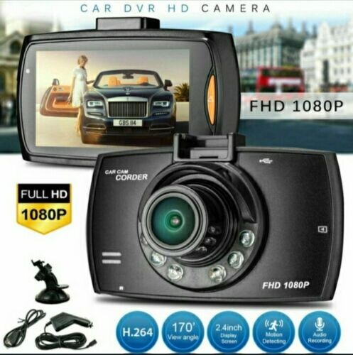 Dash cam telecamera per - dash, auto