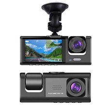 TELECAMERA PER AUTO DASHCAM