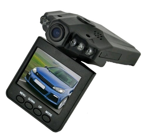 Mini dvr per auto telecamera - mini,