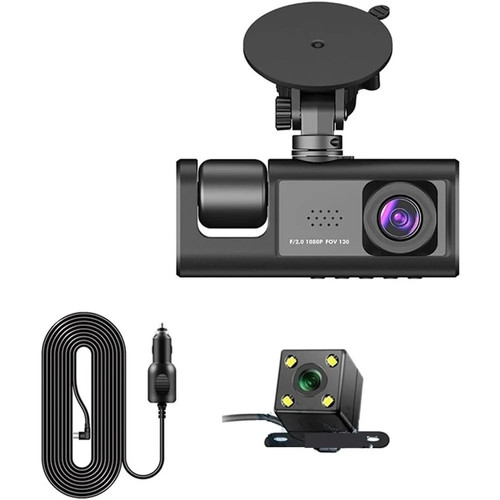 Dashcam telecamera per auto - telecamera,