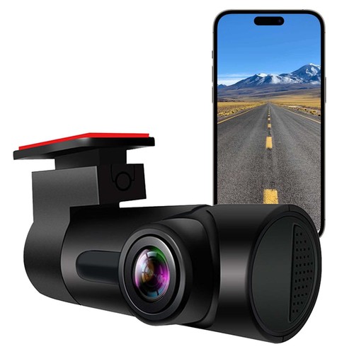 Dash cam auto - cam, telecamera