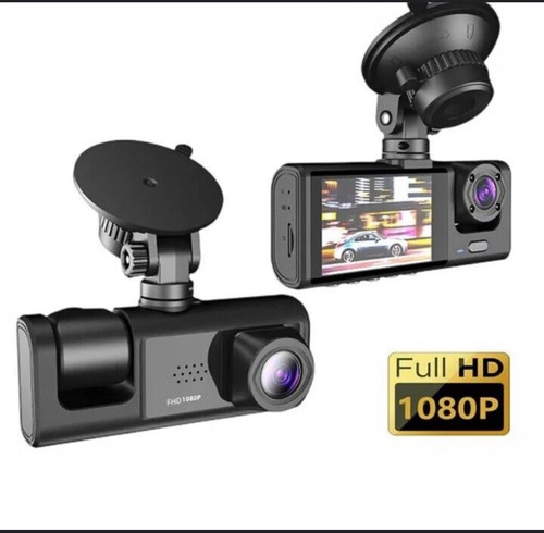 Telecamera per auto dashcam - telecamera,