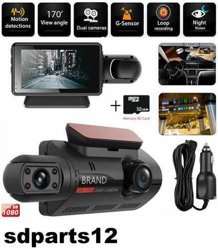 Mini telecamera dvr per - dvr, auto