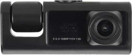 Dash cam anteriore - dash, posteriore