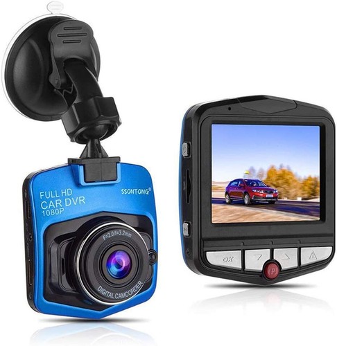 Mini telecamera dvr per auto - per,