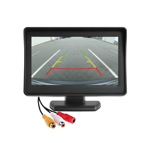Monitor lcd tft - a, colori