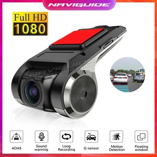 Dashcam per auto - per, telecamera