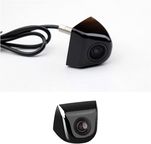 Telecamera anteriore per auto - telecamera,