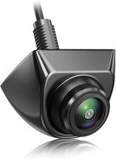 Telecamera Retrocamera