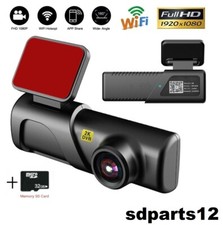 Telecamera Per Auto Dashcam