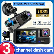 TELECAMERA PER AUTO DASHCAM