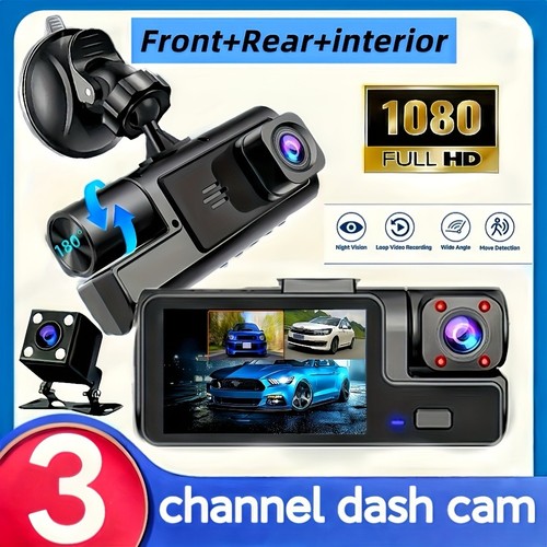 Telecamera per auto dashcam - per,