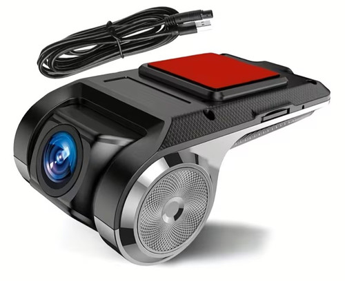 Dash cam auto - 4k, telecamera