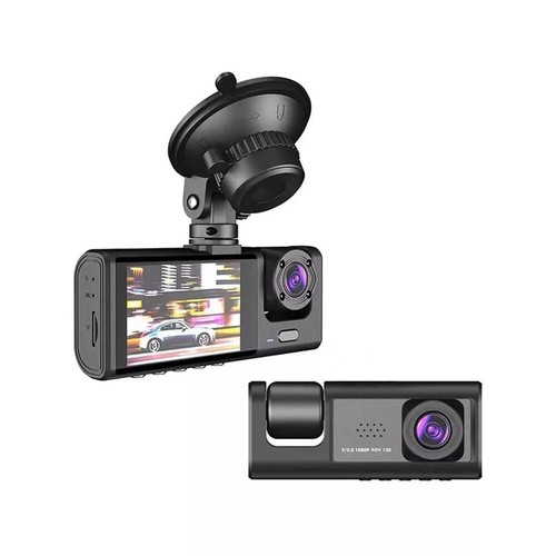 Telecamera per auto dashcam - auto,