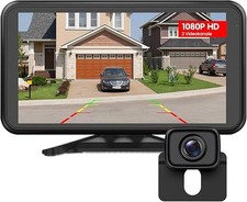 AUTO-VOX Telecamera per