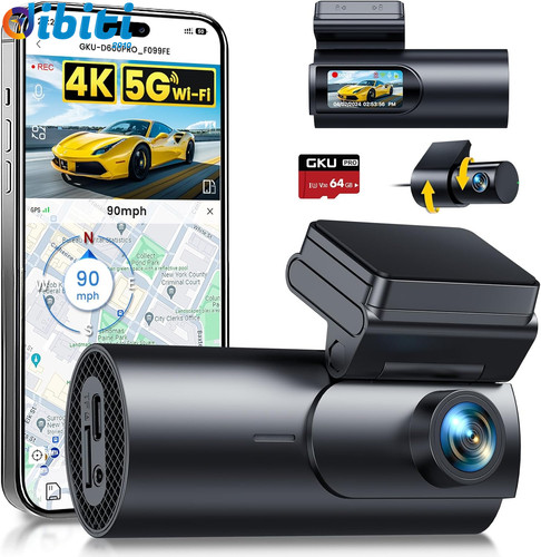Dash cam auto - auto,, e